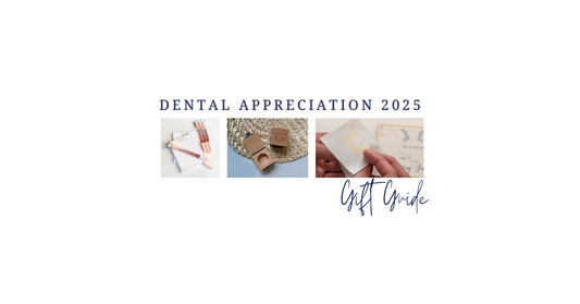 The Ultimate Gift Guide for National Dentist’s Day & Dental Assistants Recognition Week