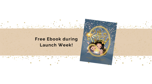 Free Tooth Be Told eBook During Launch Week