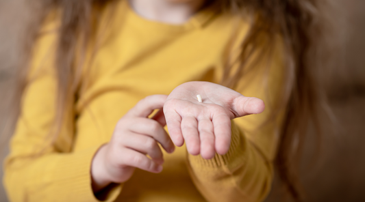 Navigating the First Loose Tooth: A Parent's Guide