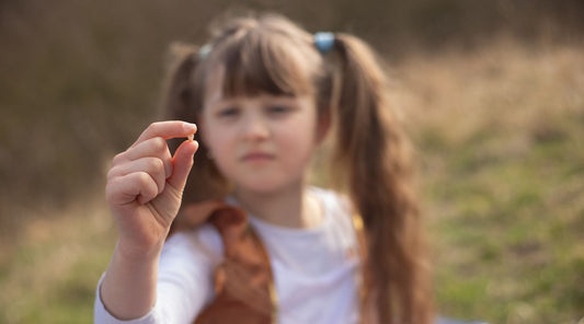 Unlocking the Secrets of Baby Teeth: A Guide for Parents