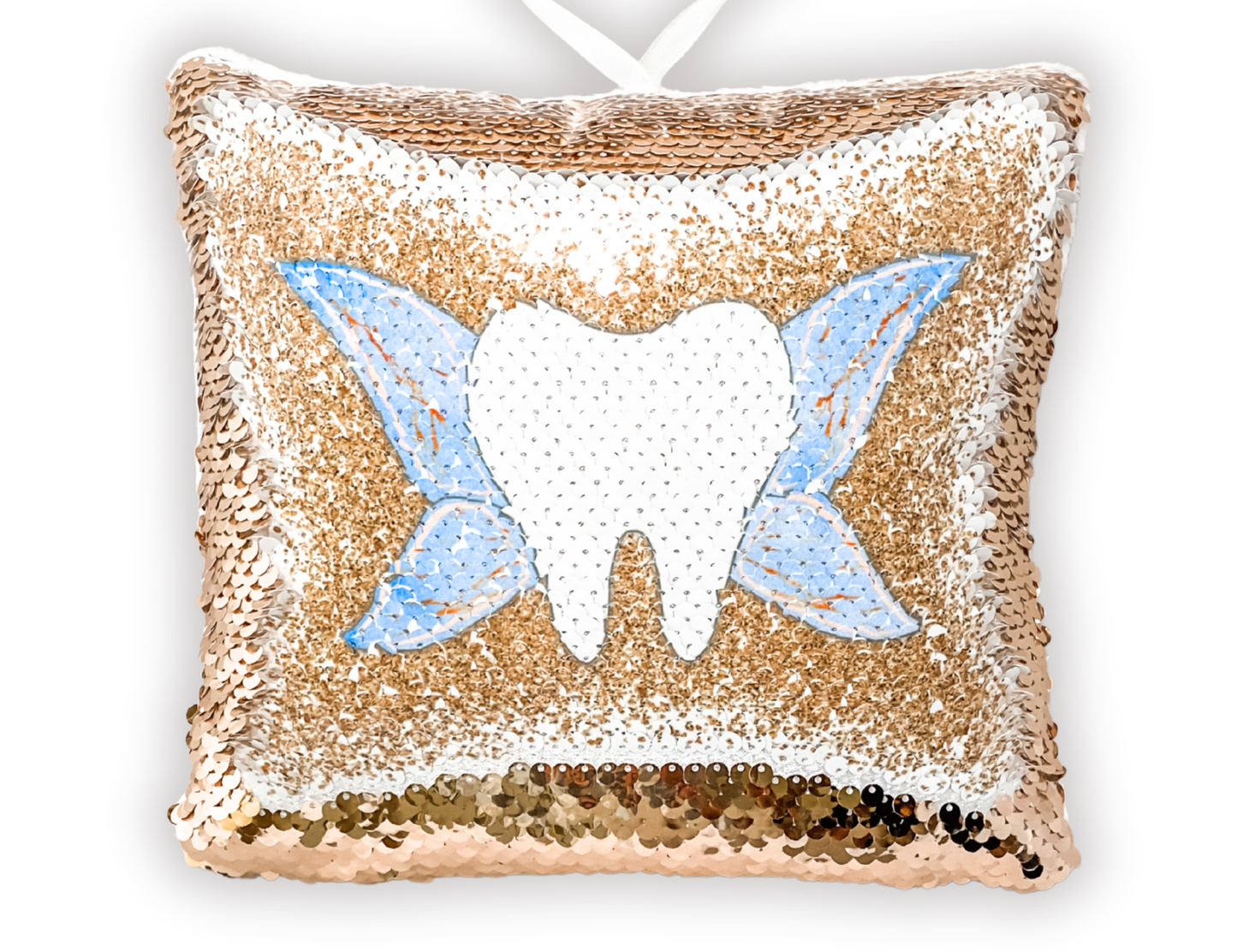 Tooth Fairy Pillow