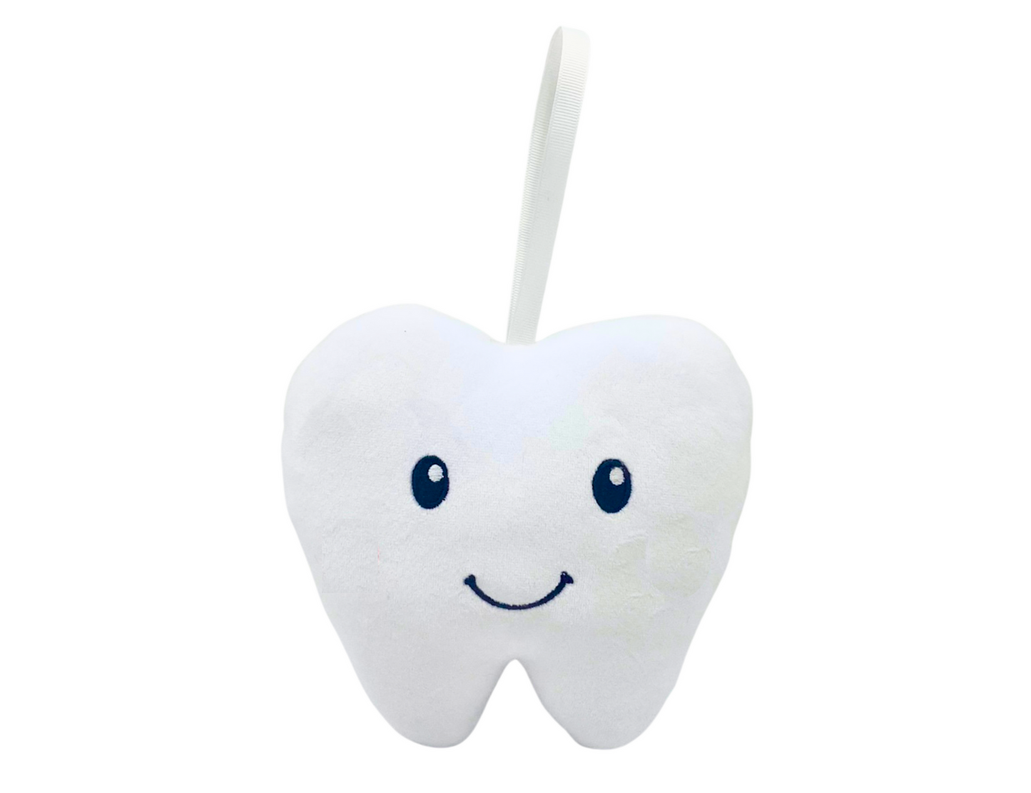 Tooth Fairy Pillow Squishie Plush