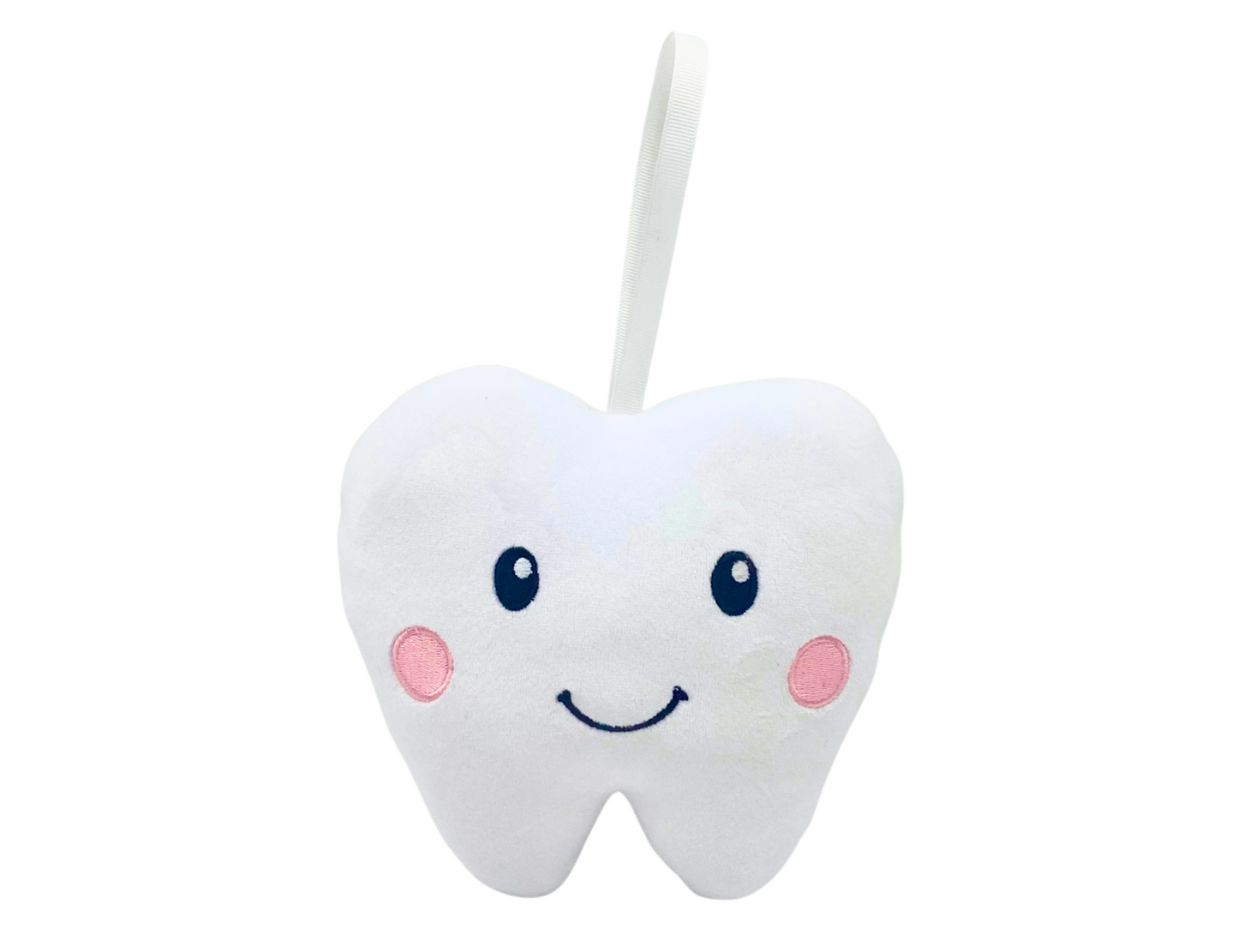 Tooth Fairy Pillow Squishie Plush