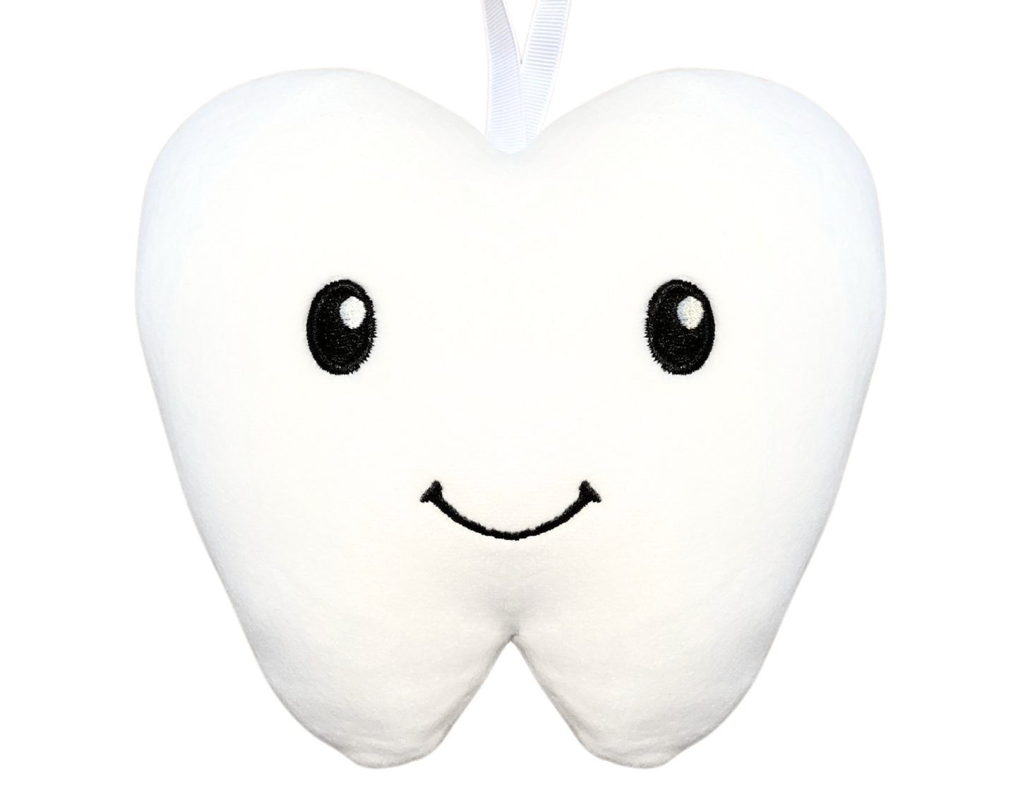 Tooth Fairy Pillow Squishie Plush