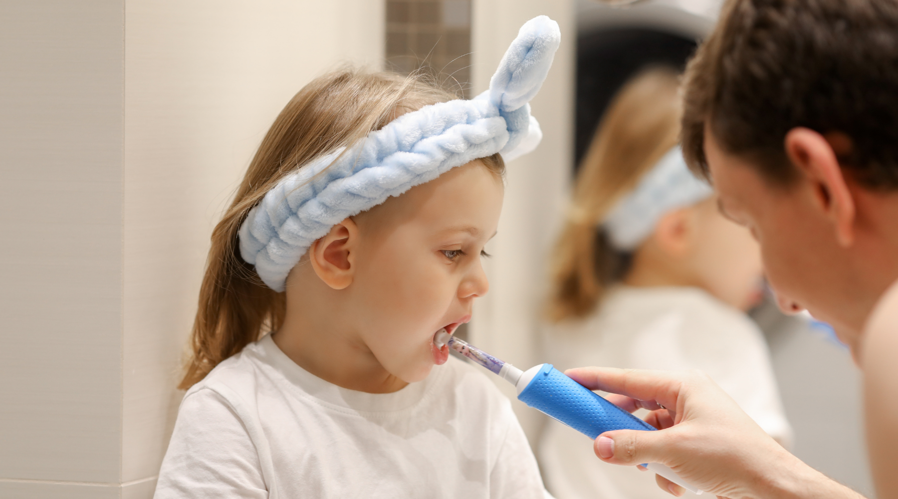 A Tooth Fairy Nighttime Routine – 20MomentsofTooth