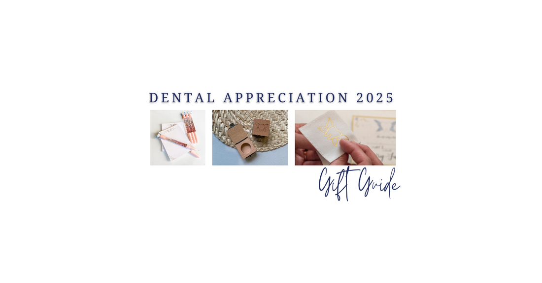 The Ultimate Gift Guide for National Dentist’s Day & Dental Assistants Recognition Week