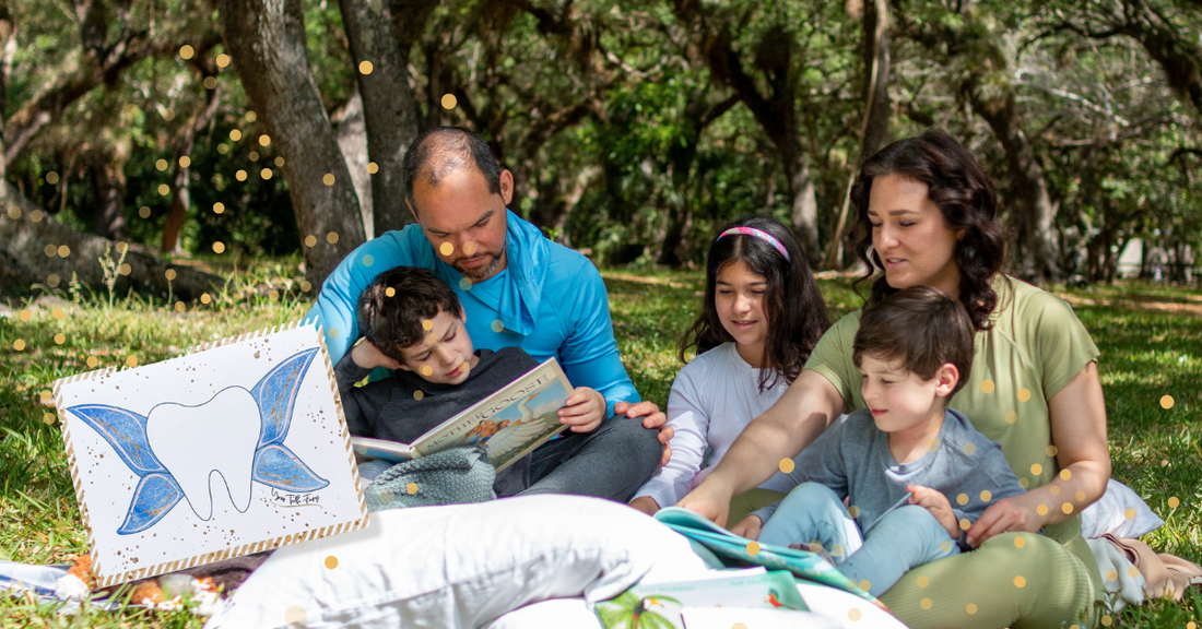 How to Talk to Your Kids About Kindness: Creating Everyday Moments of Connection