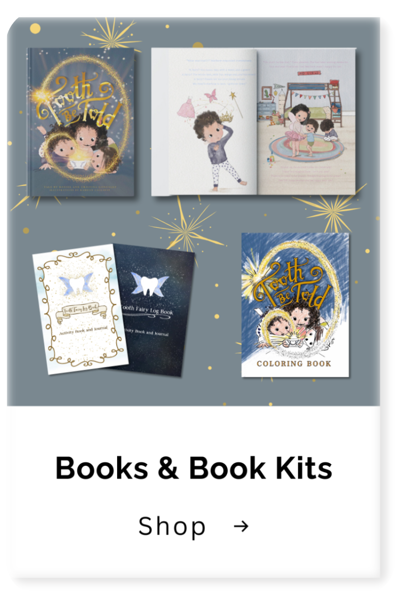 Books & Book Kits
