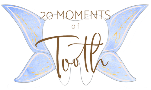 20 Moments of Tooth
