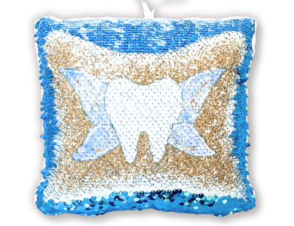 Tooth Fairy Pillow