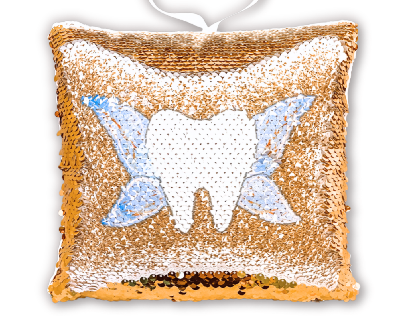Tooth Fairy Pillow