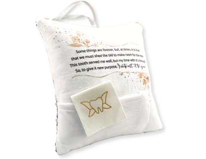 Tooth Fairy Pillow