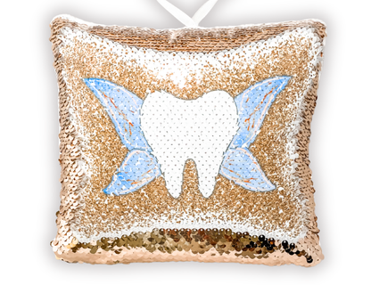 Tooth Fairy Pillow