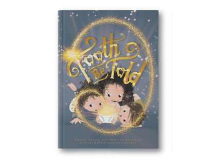 Tooth Be Told - 20MomentsofTooth