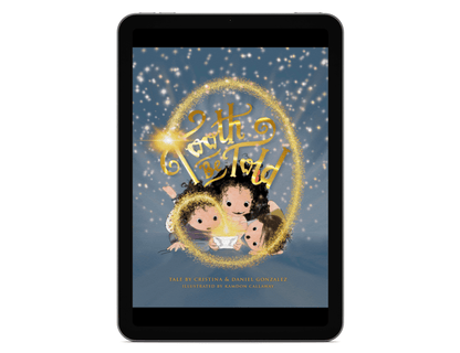 Tooth Be Told - 20MomentsofTooth