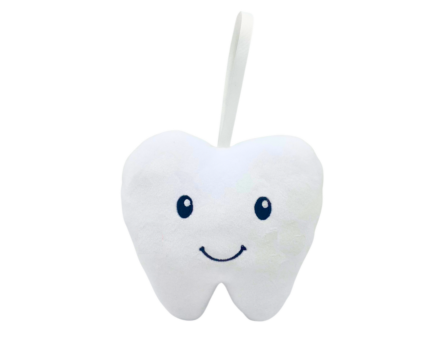 Tooth Fairy Pillow Squishie Doll