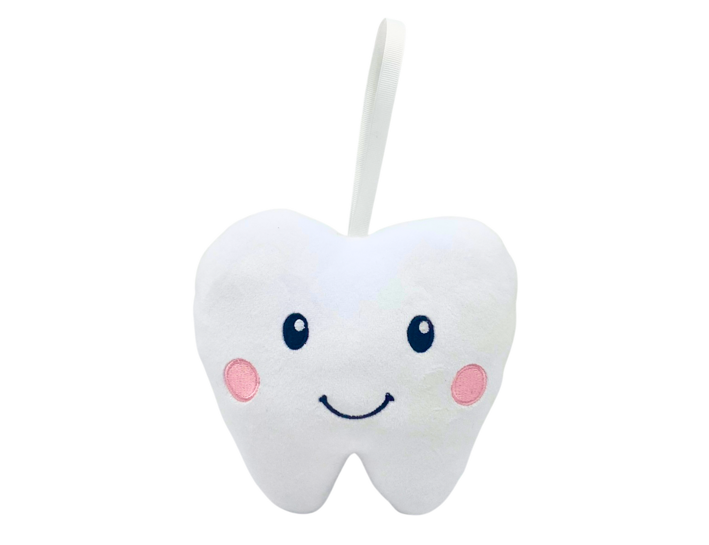 Tooth Fairy Pillow Squishie Doll