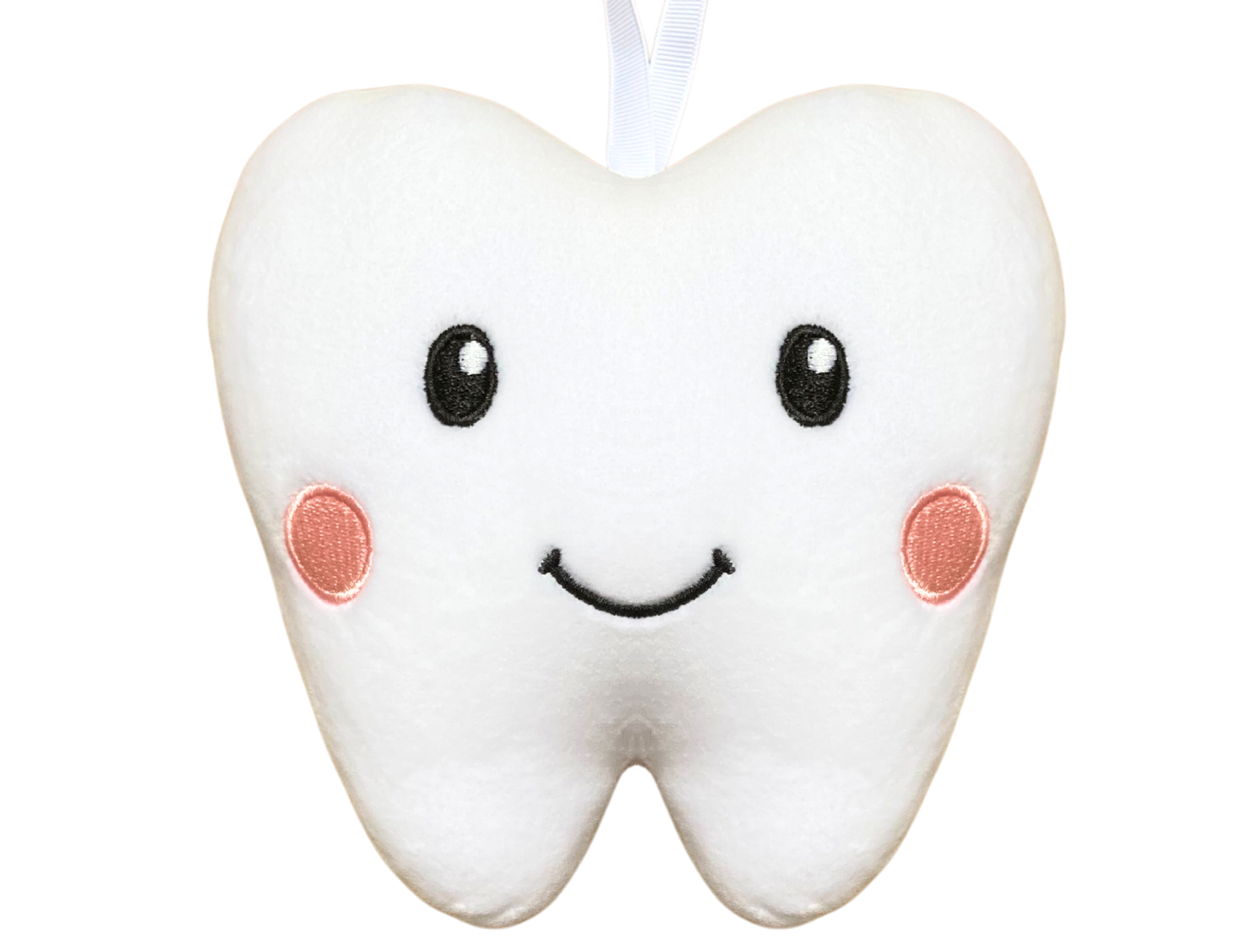 Tooth Fairy Pillow Squishie Plush