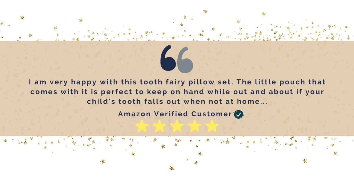 20+ Quotes About The Tooth Fairy