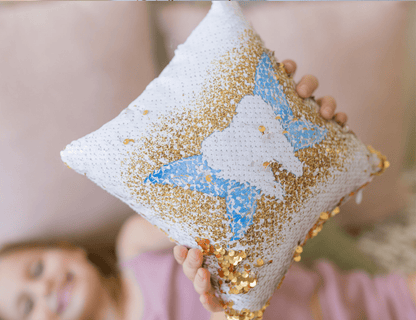 Tooth Fairy Pillow - 20MomentsofTooth