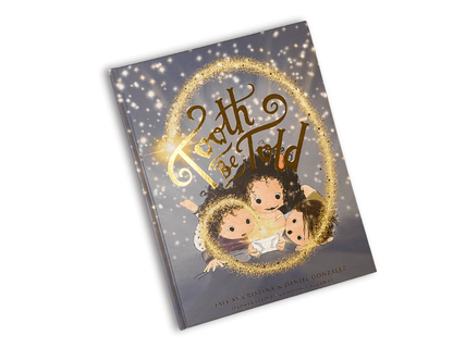 Tooth Be Told - 20MomentsofTooth